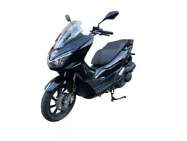 Купить скутер vento pcx 200 в Екатеринбурге
