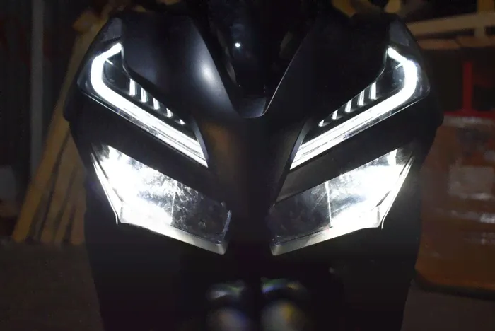 Скутер Vento INFERNO