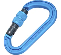 Карабин VENTO VENTO Helium с резьбовой муфтой, vnt 1037