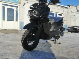 Скутер Vento SMART III - 200cc