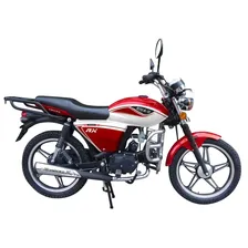 Мопед VENTO RIVA - II CX 110, 49сс дуги, зелёный