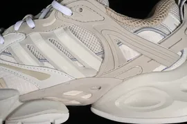Кроссовки Adidas Vento XLG Deluxe White/Grey