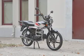 Мопед Vento (VMC) RIVA II RX 125(50) (disk)