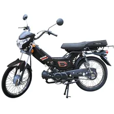 Мопед VENTO DELTA -CX 49vv