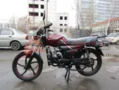 Мопед VENTO RIVA 2 CX 49cc