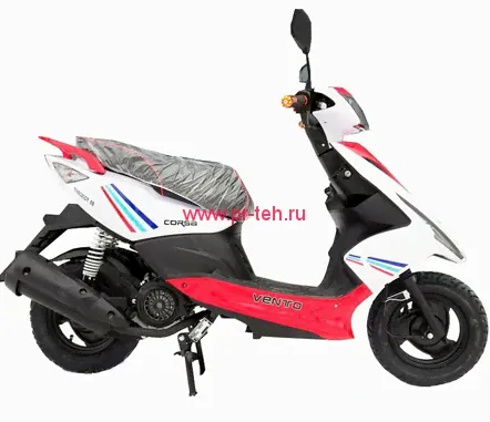 Скутер Vento Corsa-0