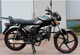 Мопед VENTO RIVA II CX 110cc 4т R17/17