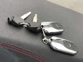 Скутер Vento Smart II