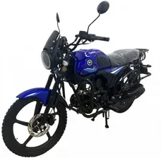 Мопед VENTO NOVA