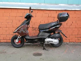 Скутер Vento Corsa 50cc LUX