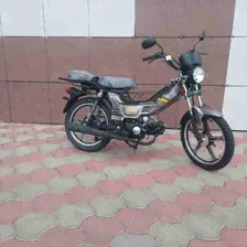 Мопед DELTA VENTO ZC50-F