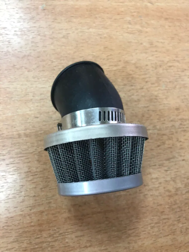 Фильтр воздушный Питбайк Vento 125cc 17/14 KXD (D38мм)-0