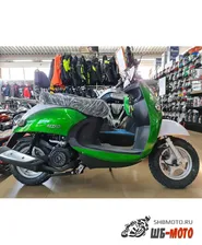 Скутер Vento Retro 49cc (150) Италия