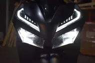 Скутер Vento INFERNO