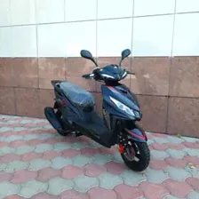 Скутер VENTO CITY 4т