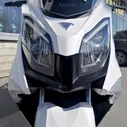 Скутер Vento INFERNO