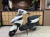 Скутер Vento Corsa RS 150 (50)