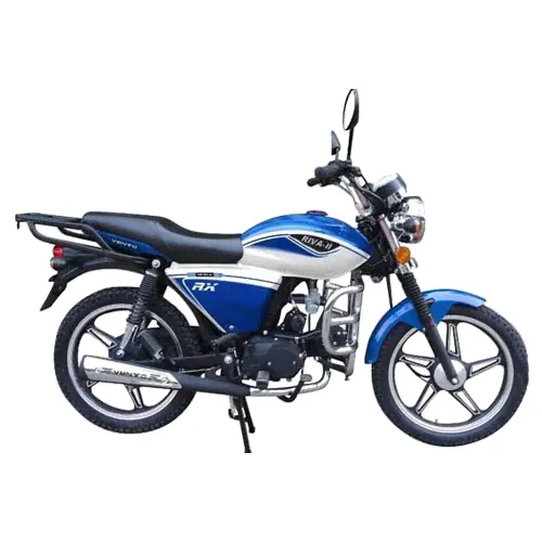 Мопед VENTO RIVA 2 RX