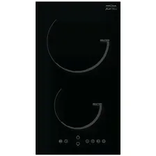 Встраиваемая индукционная варочная панель Krona VENTO 30 BL