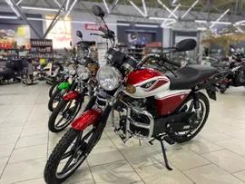 Мопед VENTO RIVA II RX 49 см3