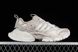 Кроссовки Adidas Vento XLG Deluxe White/Grey
