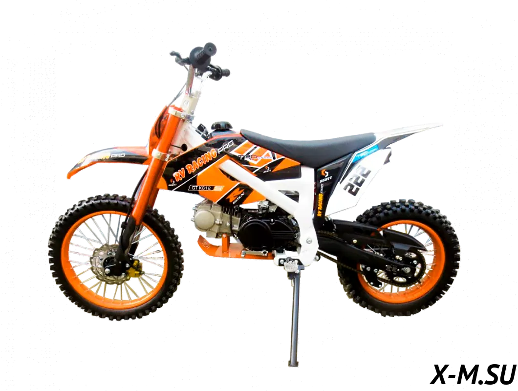 Мотоцикл питбайк Vento KXD 17/14-0