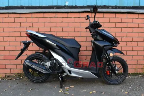 Скутер VENTO INFERNO 170 (Венто Инферно)