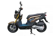 Скутер Vento Naked 50 (150)