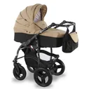 Коляска 2 в 1 Sevillababy Vento, цвет: бежевый ( ID 12646882 )