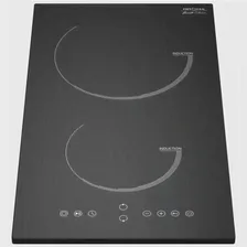 Индукционная варочная панель KRONAsteel VENTO 30 BL