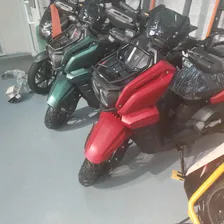 Скутер Vento (Венто) Smart 3 170-СС (49,9)