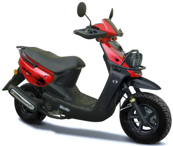 VENTO SMART II