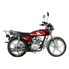 Мопед VENTO VERSO 200