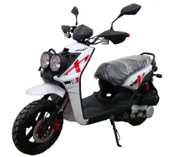 Скутер VENTO SMART 49сс (150)