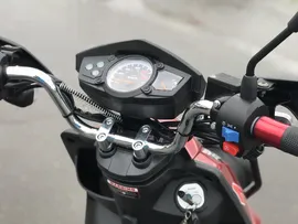 Скутер Vento Smart II