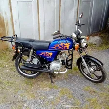 Мопед VENTO CLASSIC id#166394