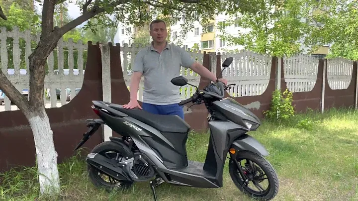 Vento Inferno 400 км позади. Какие выводы за первый месяц
