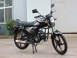 Мопед VENTO RIVA-II CX 49cc (110) серый