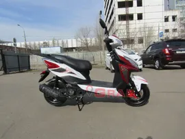 Скутер Vento City (Венто Сити) 50 (150сс)