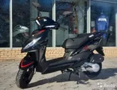 Скутер VENTO VENTO CITY 49,6cc (150)