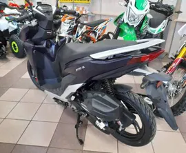 Скутер Vento INFERNO