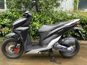 Скутер Vento INFERNO