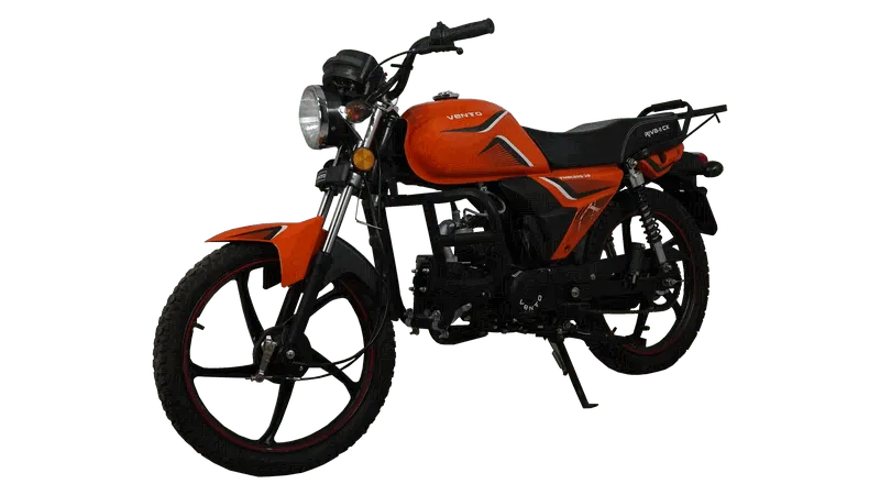Мопед VENTO RIVA II CX