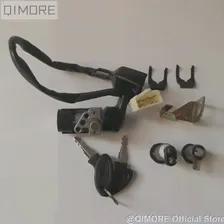 Набор ключей зажигания для скутера Vento Hot Rod TNG Low Boy Tank Urban Classic Roketa Carpi MC-16K lexmoto Yiying Tommy 125 150 (art.: 7a58cf0f2)