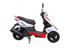 Скутер Vento Corsa BY49QT-2A