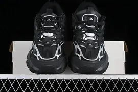 Кроссовки Adidas Vento XLG Deluxe Black