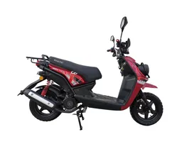 Скутер VENTO SMART-2 49cc сигнализация