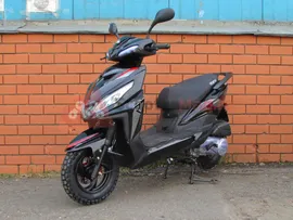 Скутер VENTO CITY 50cc