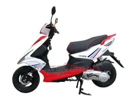 Скутер Vento Corsa 50cc (150сс) (Венто Корса)