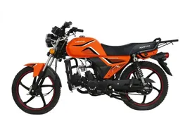 Мопед VENTO RIVA II CX​ 110cc